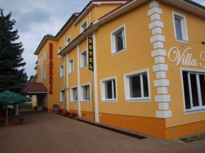 Hotels in Sagan